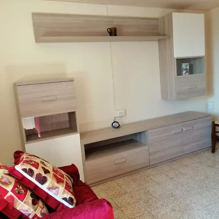Apartment Serenella In Affitto A Lizzano Pistoiese